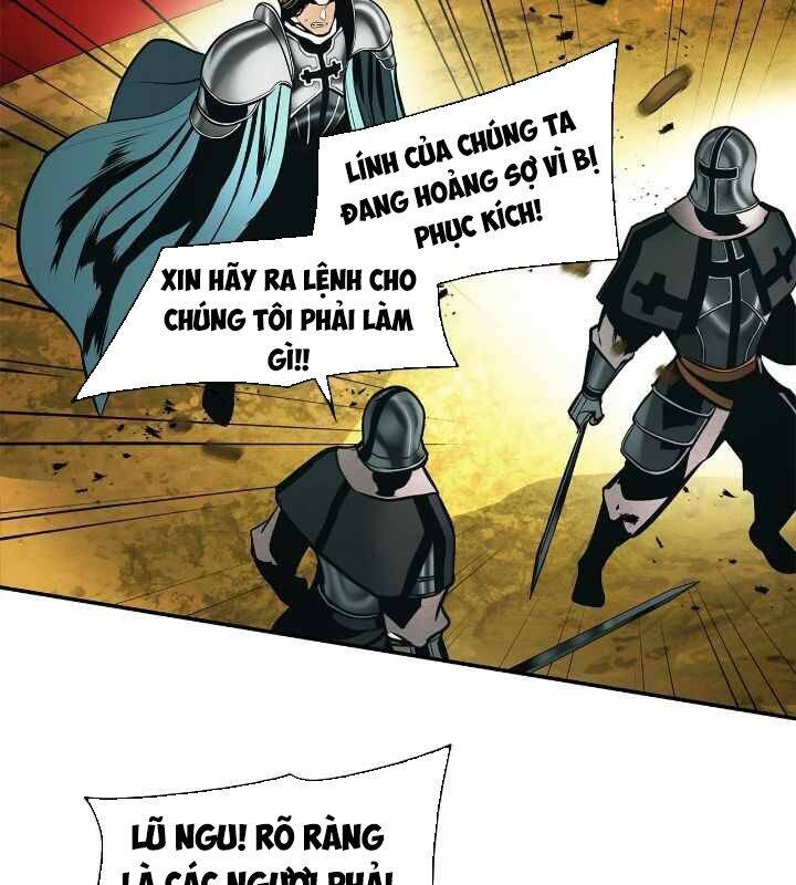 Bất Bại Chân Ma Chap 184 - Next Chap 185