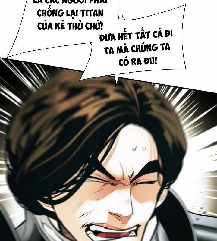 Bất Bại Chân Ma Chap 184 - Next Chap 185