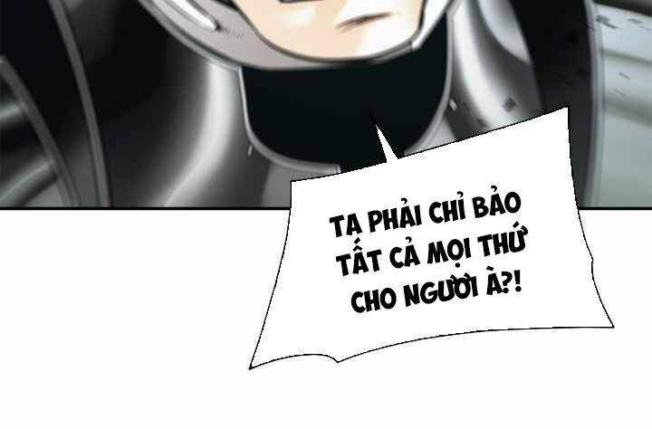 Bất Bại Chân Ma Chap 184 - Next Chap 185