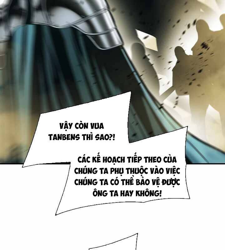 Bất Bại Chân Ma Chap 184 - Next Chap 185