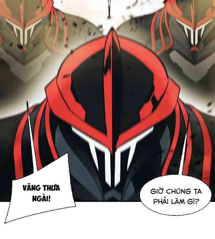 Bất Bại Chân Ma Chap 184 - Next Chap 185