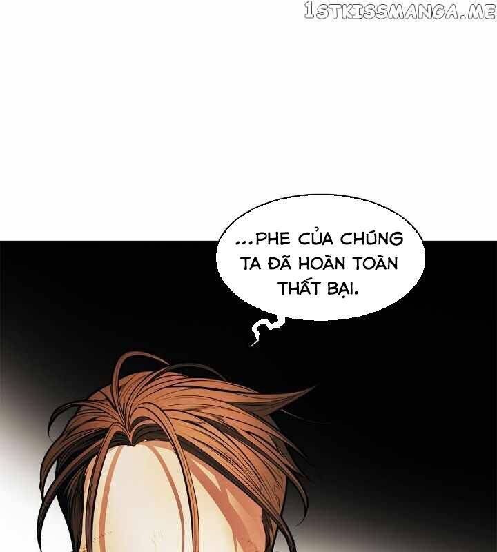 Bất Bại Chân Ma Chap 184 - Next Chap 185