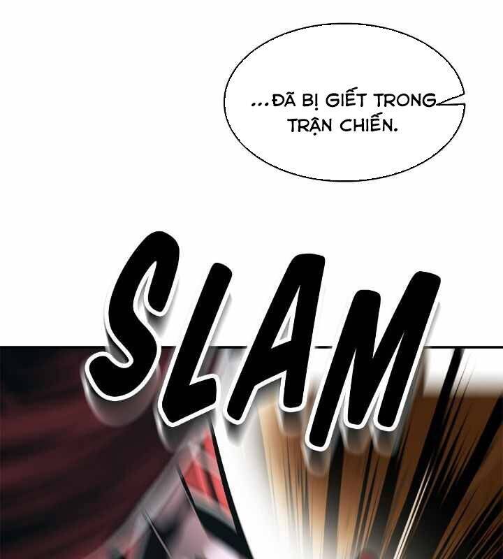 Bất Bại Chân Ma Chap 184 - Next Chap 185