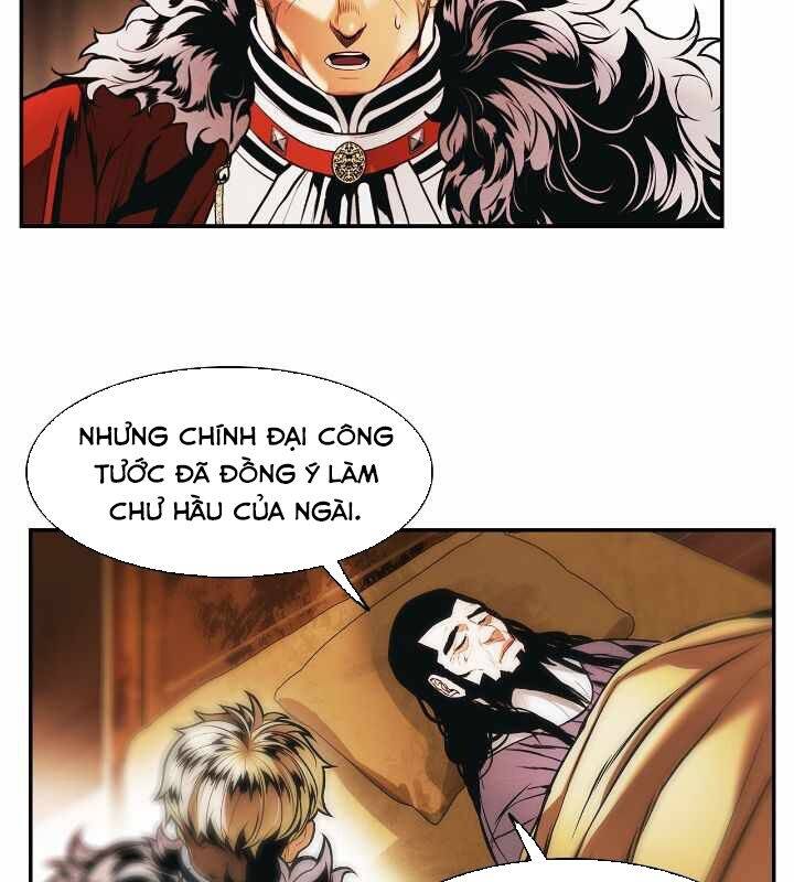 Bất Bại Chân Ma Chap 185 - Next Chap 186