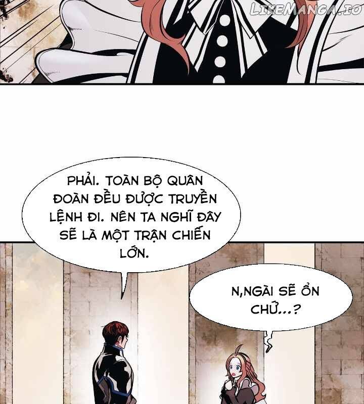 Bất Bại Chân Ma Chap 185 - Next Chap 186