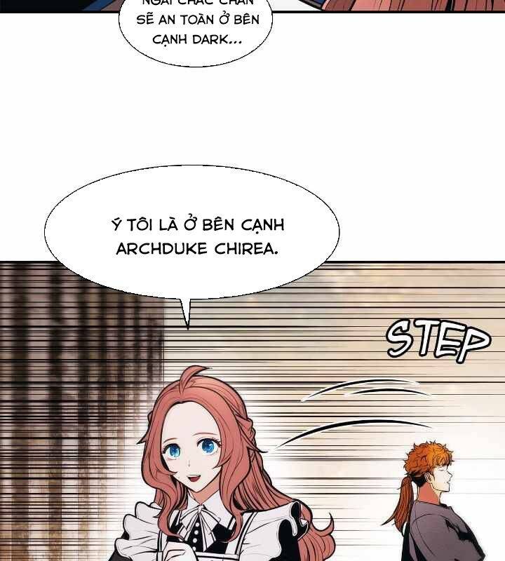 Bất Bại Chân Ma Chap 185 - Next Chap 186