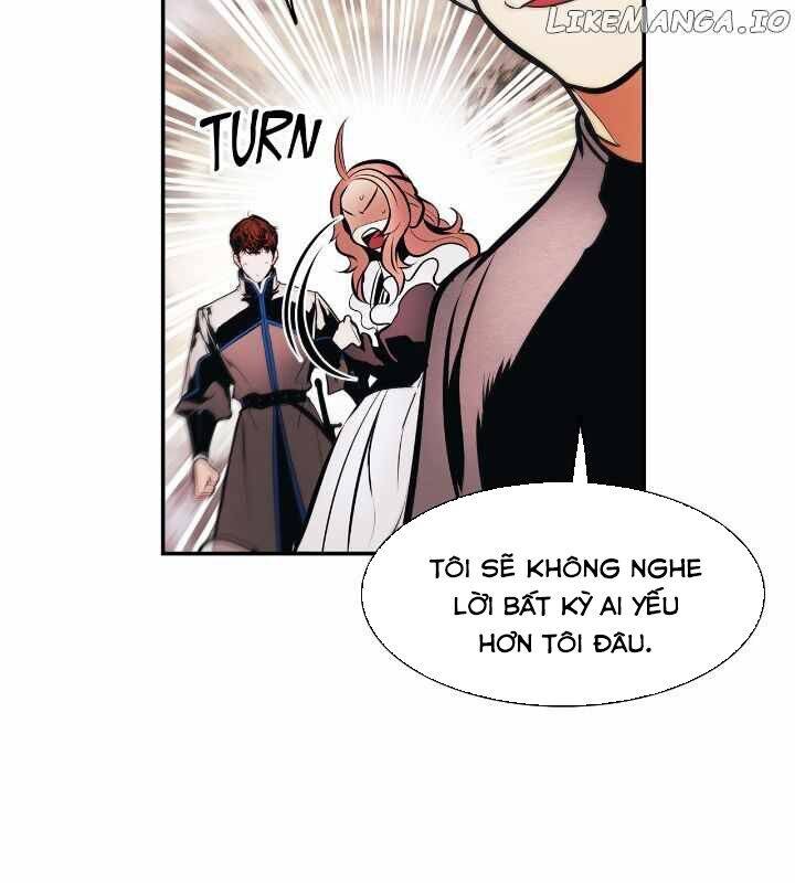 Bất Bại Chân Ma Chap 185 - Next Chap 186