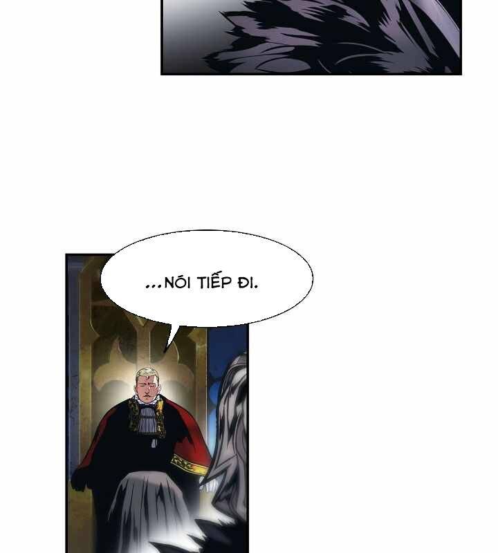 Bất Bại Chân Ma Chap 185 - Next Chap 186