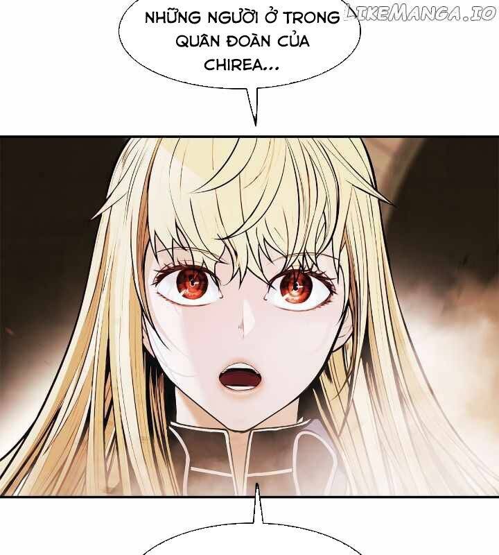 Bất Bại Chân Ma Chap 185 - Next Chap 186