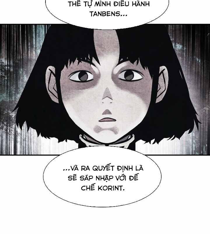 Bất Bại Chân Ma Chap 185 - Next Chap 186