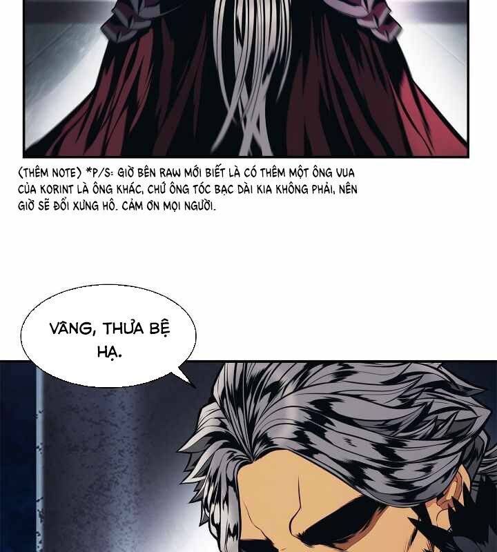 Bất Bại Chân Ma Chap 185 - Next Chap 186