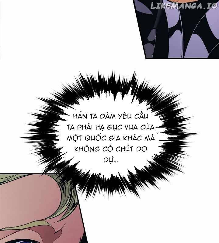 Bất Bại Chân Ma Chap 185 - Next Chap 186