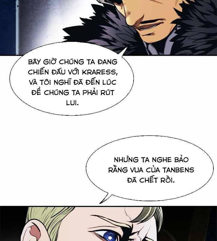 Bất Bại Chân Ma Chap 185 - Next Chap 186