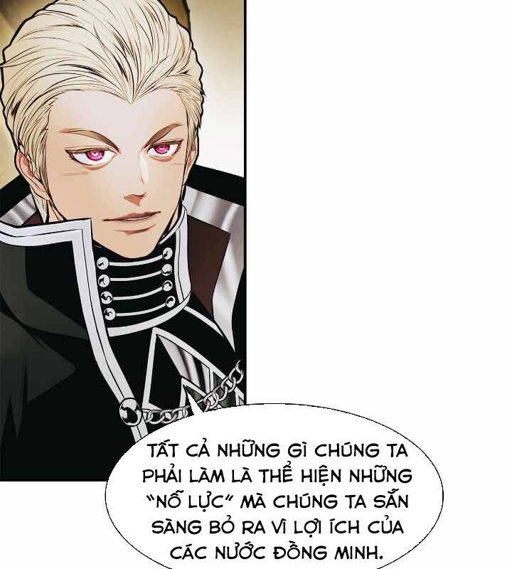 Bất Bại Chân Ma Chap 185 - Next Chap 186