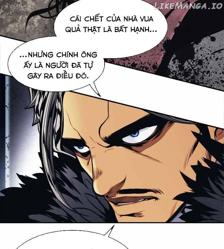 Bất Bại Chân Ma Chap 185 - Next Chap 186
