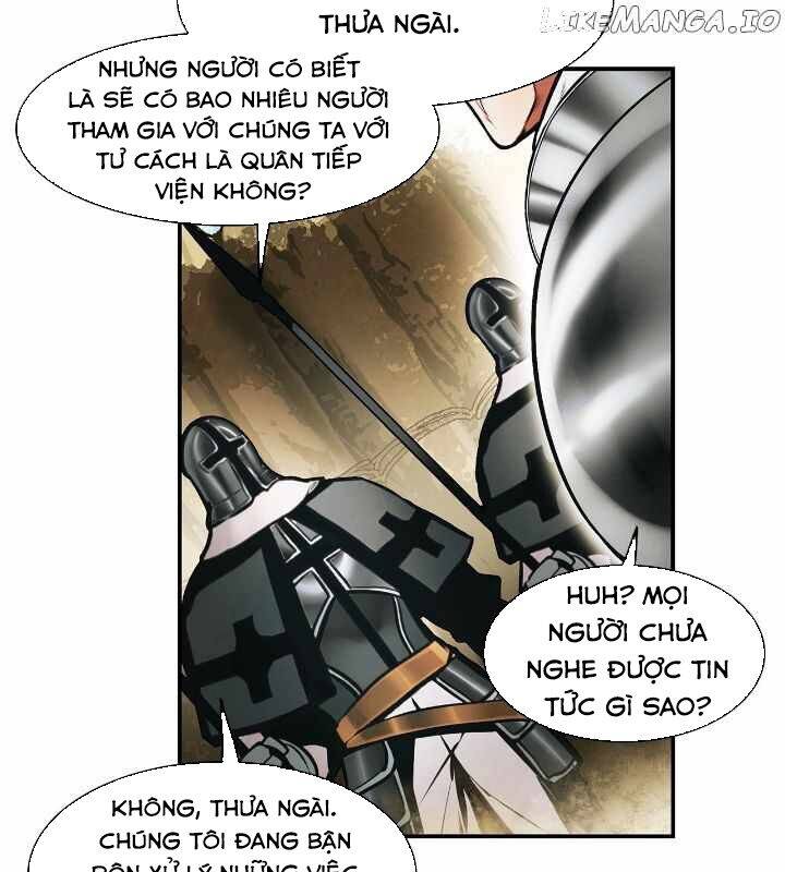 Bất Bại Chân Ma Chap 185 - Next Chap 186