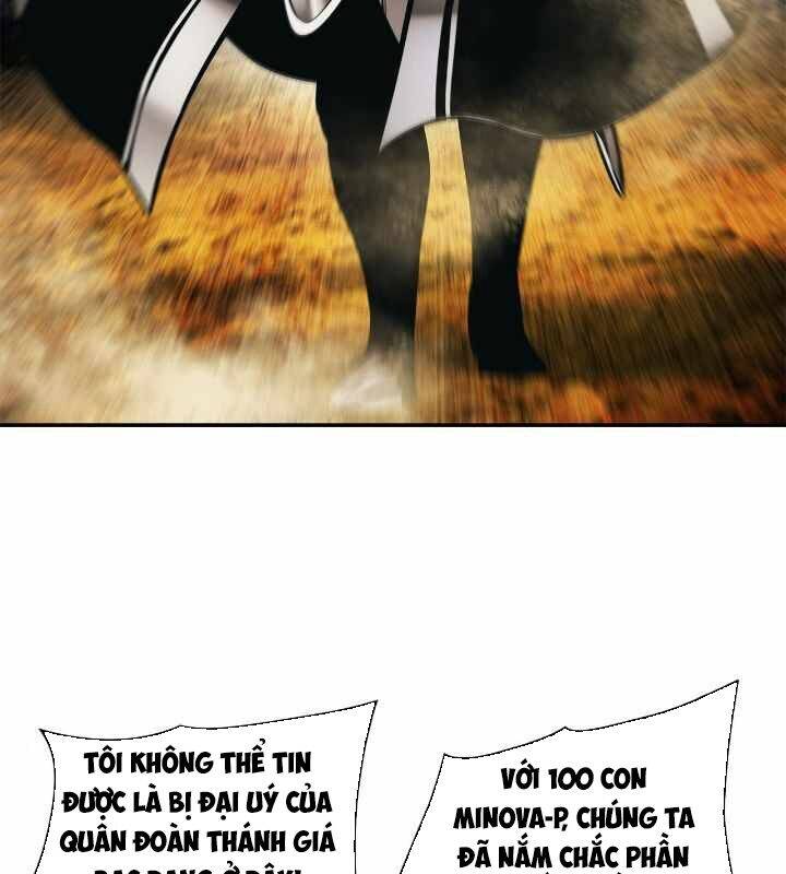 Bất Bại Chân Ma Chap 185 - Next Chap 186