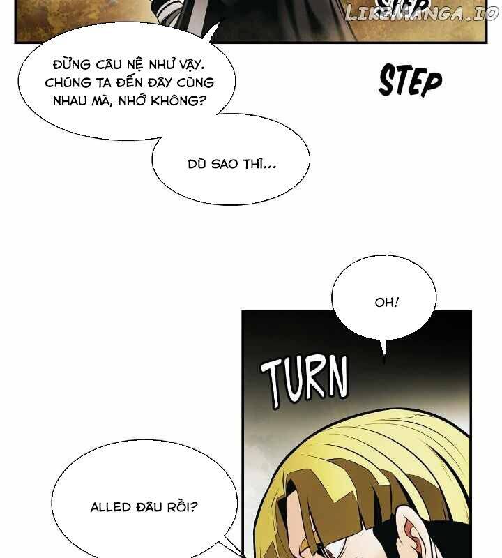 Bất Bại Chân Ma Chap 185 - Next Chap 186