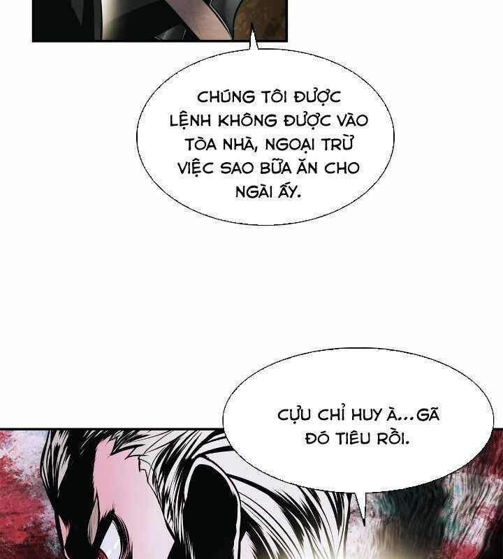 Bất Bại Chân Ma Chap 185 - Next Chap 186