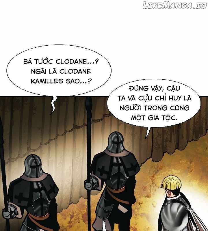 Bất Bại Chân Ma Chap 185 - Next Chap 186