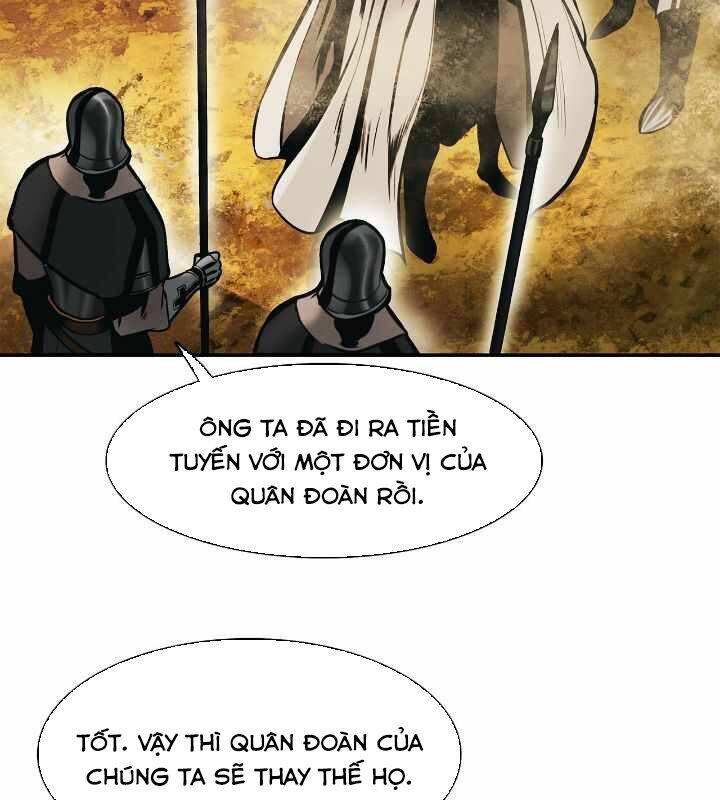 Bất Bại Chân Ma Chap 185 - Next Chap 186