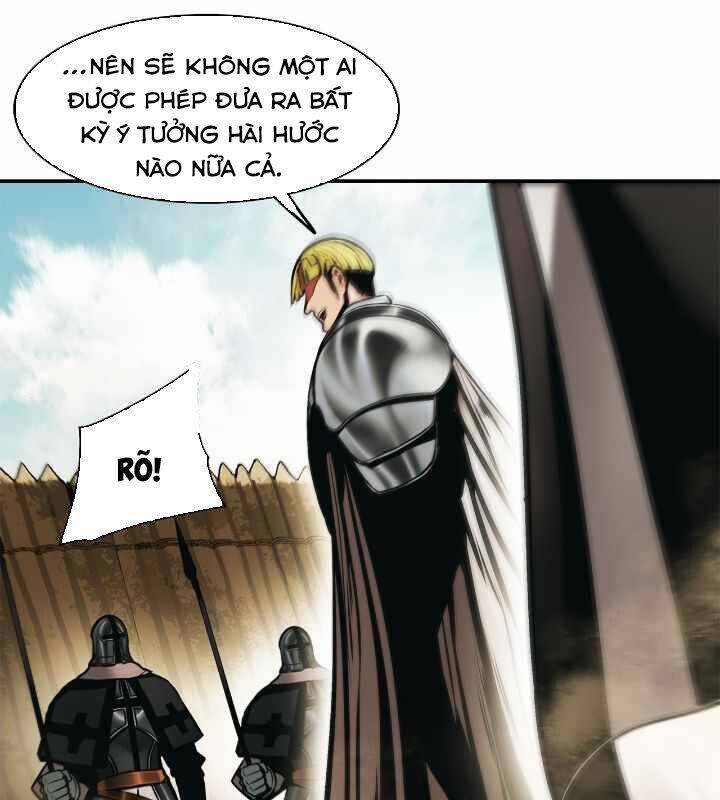 Bất Bại Chân Ma Chap 185 - Next Chap 186