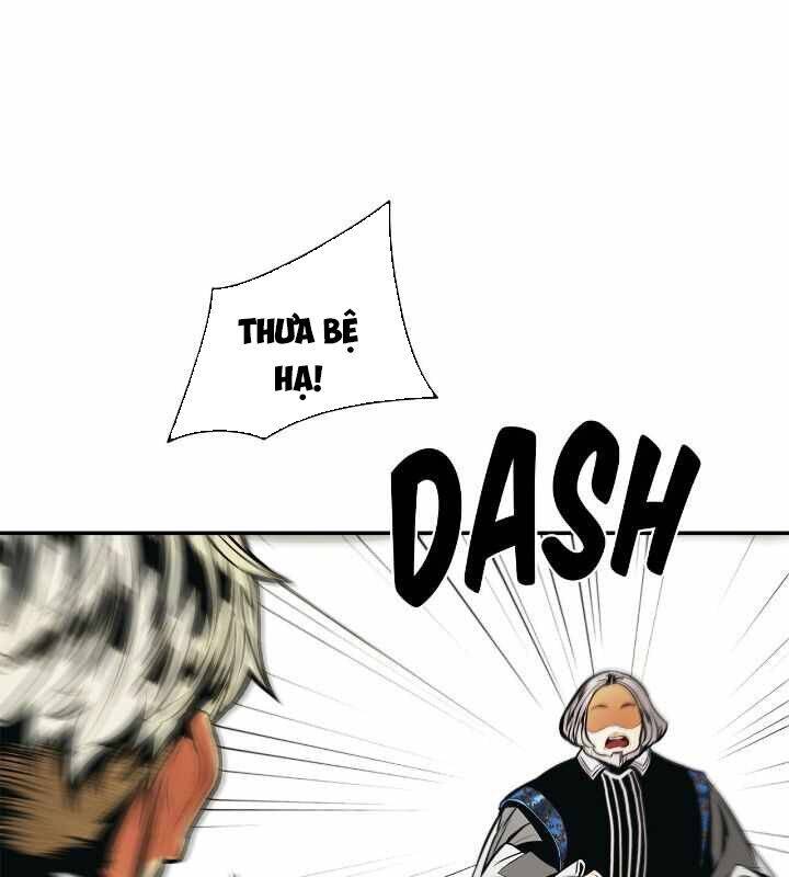 Bất Bại Chân Ma Chap 185 - Next Chap 186