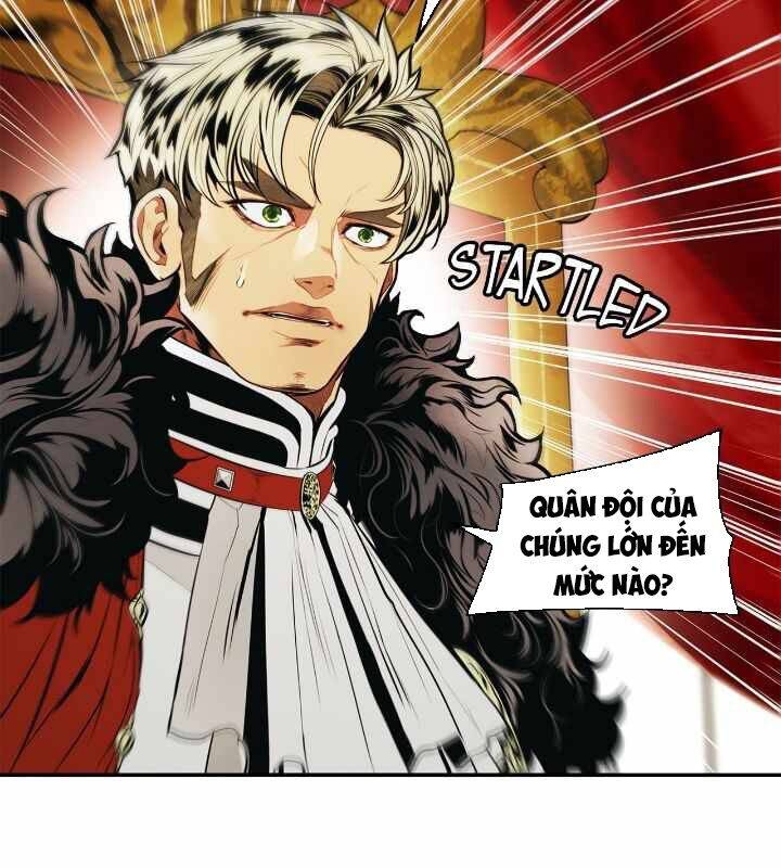 Bất Bại Chân Ma Chap 185 - Next Chap 186