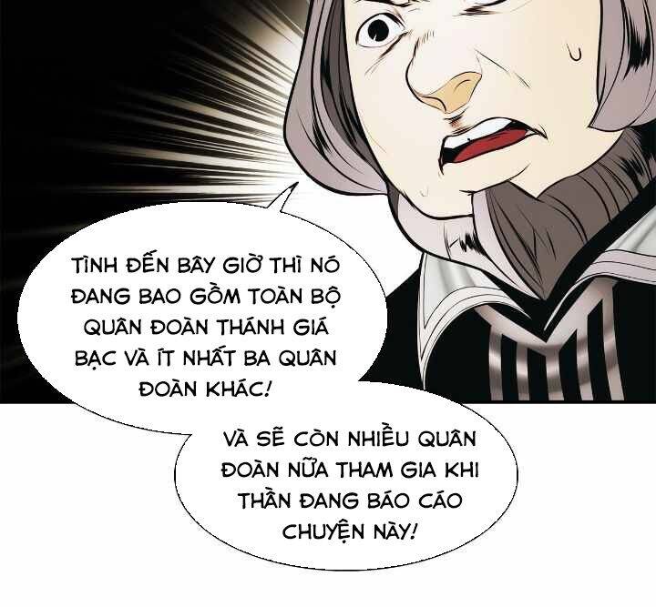 Bất Bại Chân Ma Chap 185 - Next Chap 186