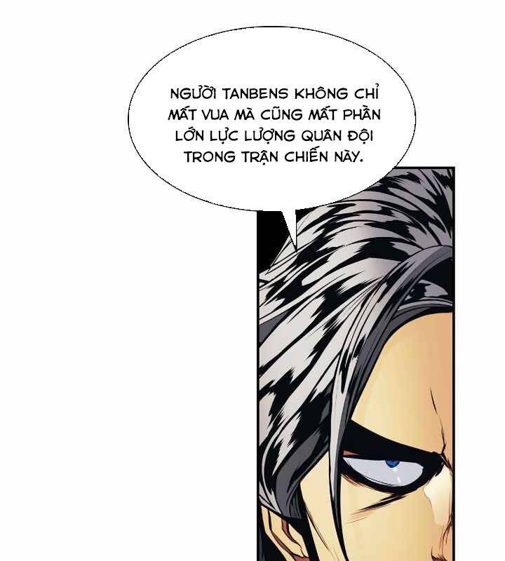 Bất Bại Chân Ma Chap 185 - Next Chap 186