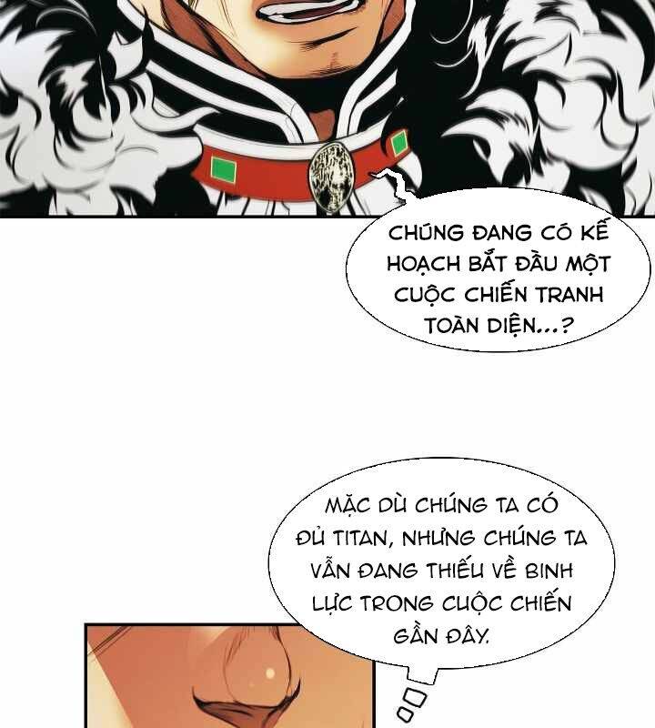 Bất Bại Chân Ma Chap 185 - Next Chap 186