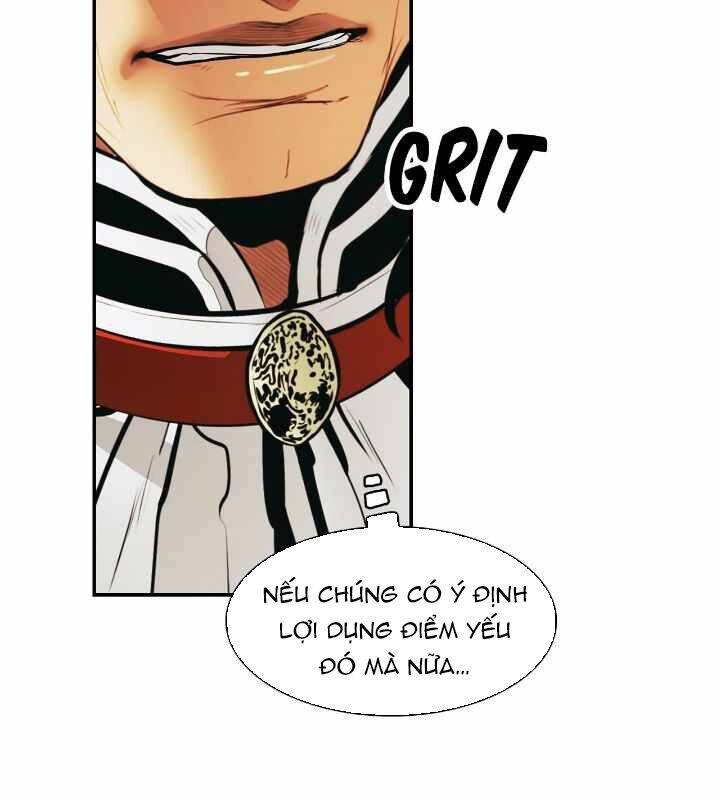 Bất Bại Chân Ma Chap 185 - Next Chap 186