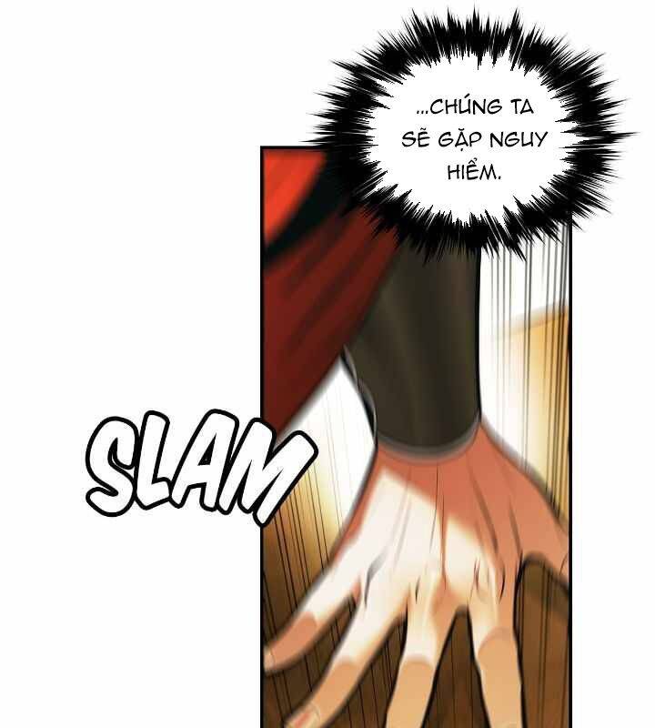 Bất Bại Chân Ma Chap 185 - Next Chap 186