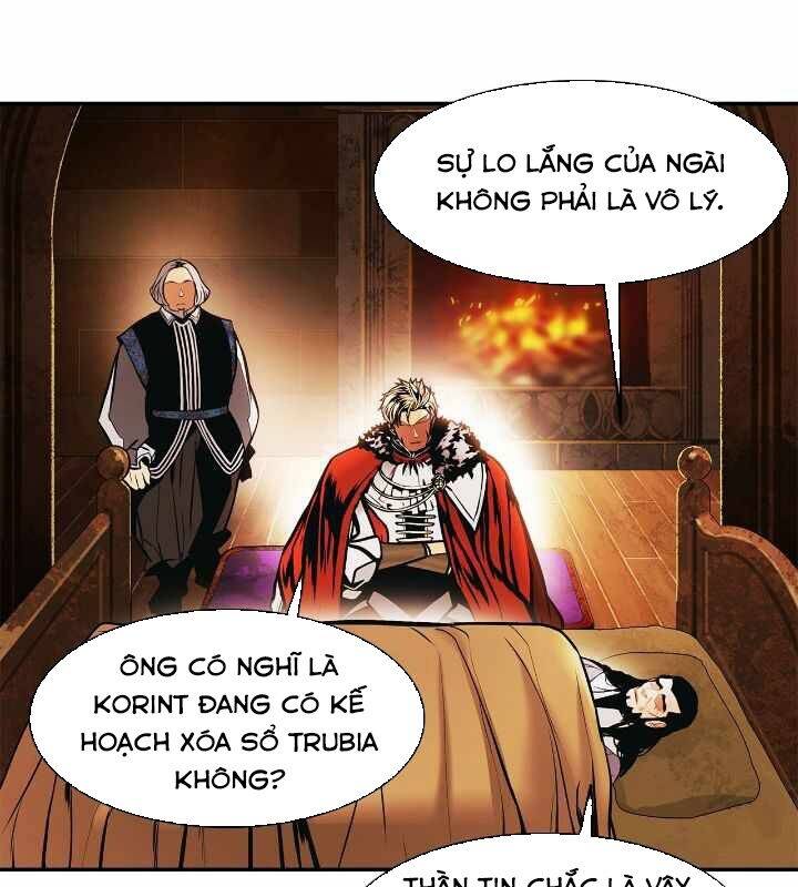 Bất Bại Chân Ma Chap 185 - Next Chap 186