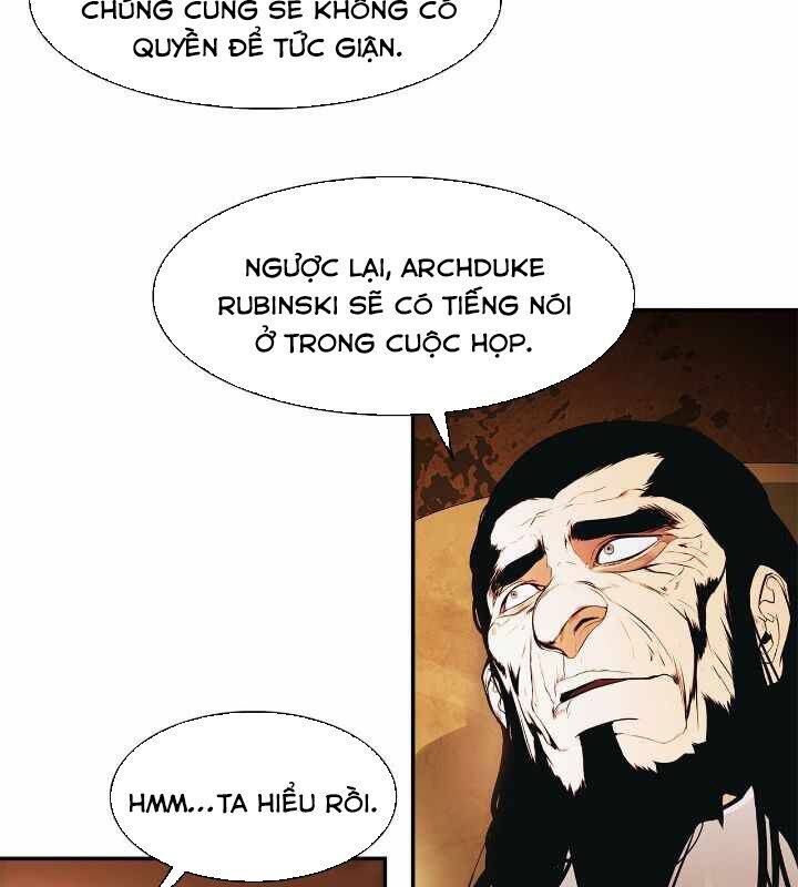 Bất Bại Chân Ma Chap 185 - Next Chap 186