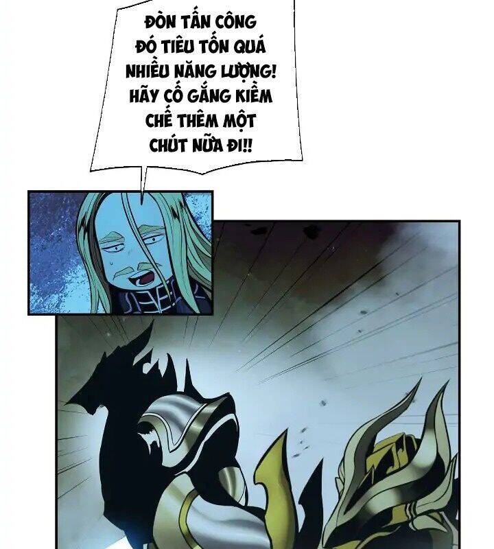 Bất Bại Chân Ma Chap 186 - Next Chap 187