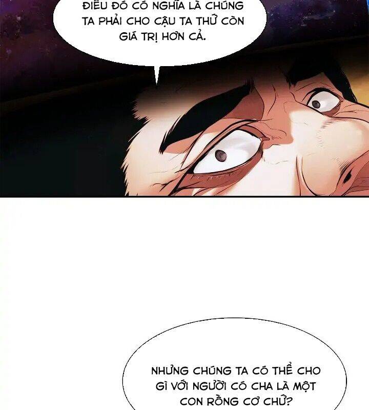 Bất Bại Chân Ma Chap 186 - Next Chap 187