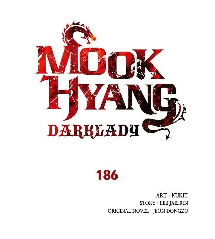 Bất Bại Chân Ma Chap 186 - Next Chap 187