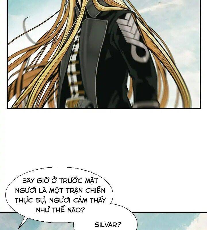 Bất Bại Chân Ma Chap 186 - Next Chap 187
