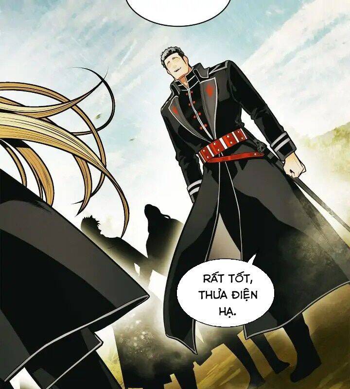 Bất Bại Chân Ma Chap 186 - Next Chap 187