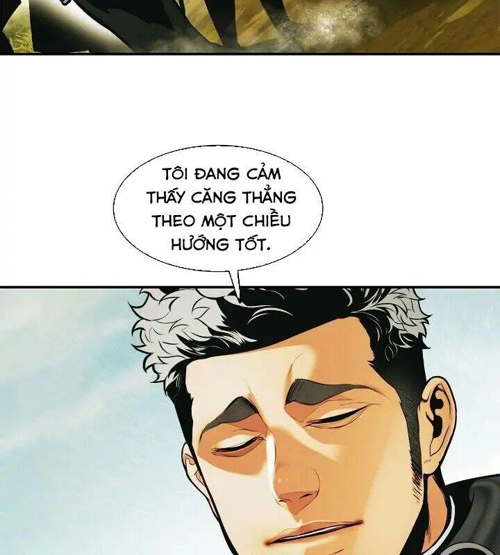 Bất Bại Chân Ma Chap 186 - Next Chap 187