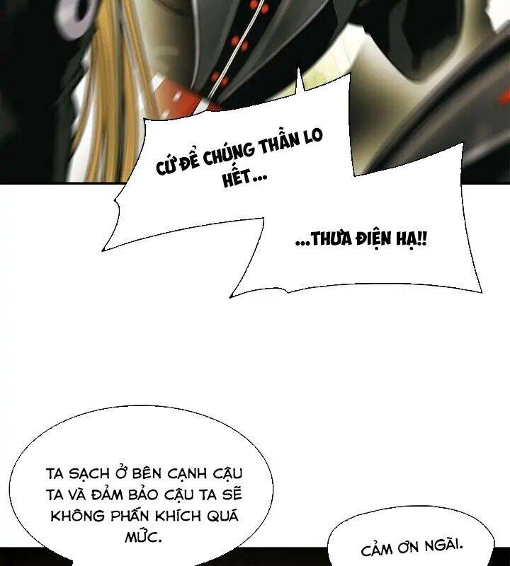 Bất Bại Chân Ma Chap 186 - Next Chap 187