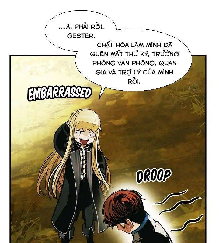 Bất Bại Chân Ma Chap 186 - Next Chap 187