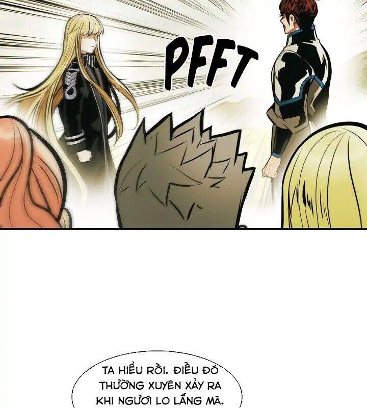 Bất Bại Chân Ma Chap 186 - Next Chap 187