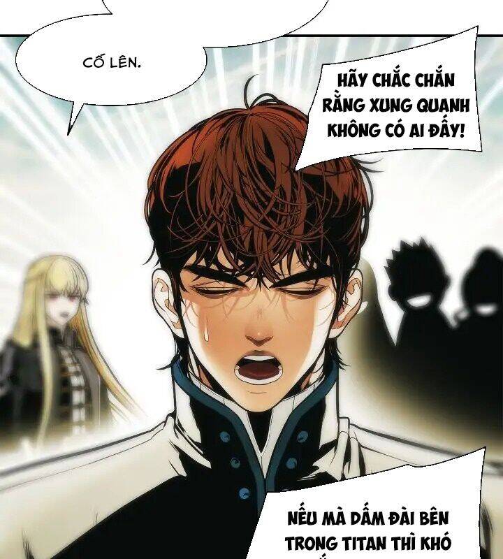 Bất Bại Chân Ma Chap 186 - Next Chap 187