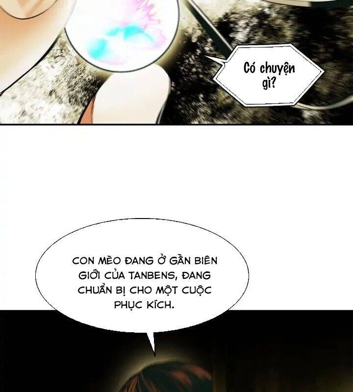 Bất Bại Chân Ma Chap 186 - Next Chap 187