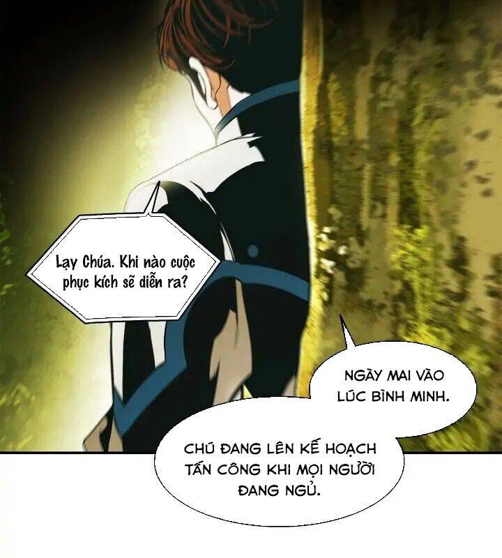 Bất Bại Chân Ma Chap 186 - Next Chap 187