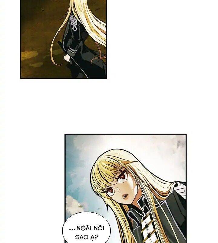 Bất Bại Chân Ma Chap 186 - Next Chap 187