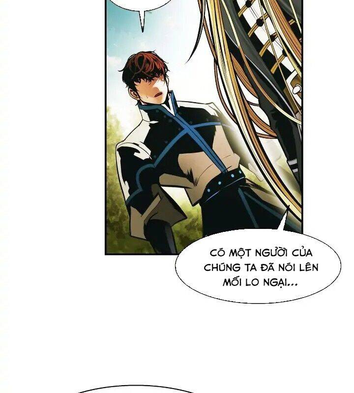 Bất Bại Chân Ma Chap 186 - Next Chap 187