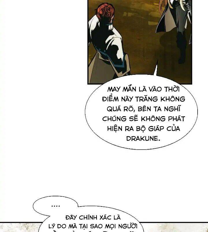 Bất Bại Chân Ma Chap 186 - Next Chap 187